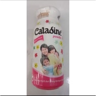 Caladine Powder 100gr Pink Powder for Prickly Heat and Itching