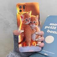 Case OPPO A16E / A16K Casing OPPO A16E / A16K  Aesthetic Softcase OPPO A6E / A16K Kesing OPPO A16E /
