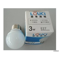 IN TOWN ! LED BULB 10W G45