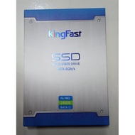 Ssd 240GB KINGFAST SATA III