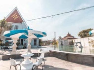 Collection O 9 Villa Ubud Anyer