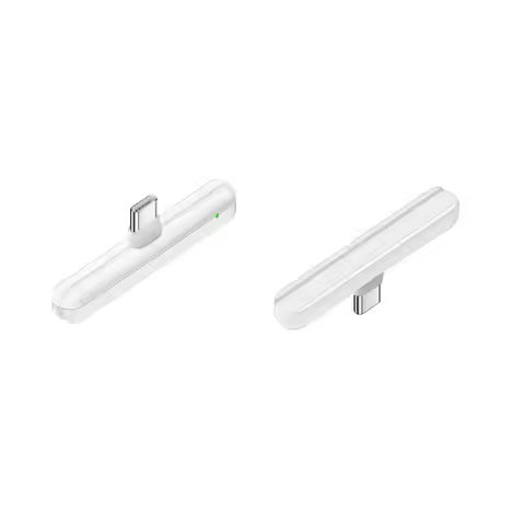 For Apple Pencil 2nd USB Charger Adapter Magnetic Wireless Pencil Charger Fast Charging Adapter For 