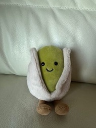 Jellycat Pistachio 開心果