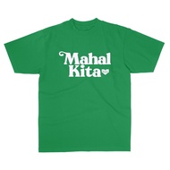 Secret Fresh Mahal Kita T-Shirt University Edition