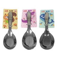 OSAMA 316 Stainless Steel Children's Spoon