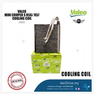 VALEO ORIGINAL MINI COOPER S R56 / R57 COOLING COIL