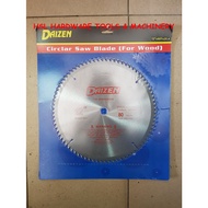 "DAIZEN" SAW BLADE (WOOD)