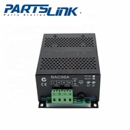 เครื่องชาร์จแบตเตอรี่อัจฉริยะในชุดเครื่องกำเนิดไฟฟ้า12V 24V ของแท้ BAC06A BAC06A 6A 12V หรือ3A 24V