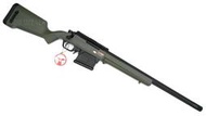 【聯盟軍 生存遊戲專賣店】ARES AMOEBA AS01-OD 手拉空氣狙擊槍 M150升級版 綠色 免運費
