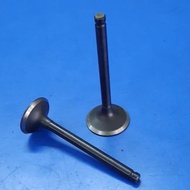 MZ Perintis 120 / Mantiz Z125 - Valve Set (EX+INT) - 2 pcs