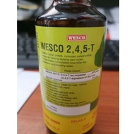 WESCO 2,4,5-T Racun pokok 100ml