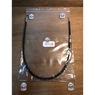 SR400 Valve Lift Line Yamaha Spare Parts SR400 SR400