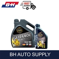 [READY STOCK] REYTON GEAR OIL EP90