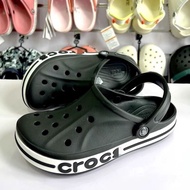 crocs 經典 黑色 拖鞋 洞洞鞋 涼鞋