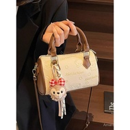 High-End Texture Small Bag Women 2025 New Style Summer Popular All-Match Messenger Bag Fashion Super