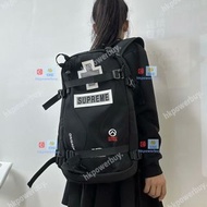 新款 Supreme x #The North Face 2022 認準hkpowerbuy.賣家 背包 雙肩包 斜孭袋 背囊 送禮 旅行 戶外