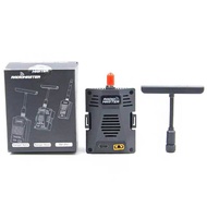 ตัวรับสัญญาณ RC ความถี่สูง ELRS อะแดปเตอร์ JR รองรับ TX16S