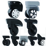 Trolley case travel luggage suitcase compartment universal wheel maintenance accessories baggage swi