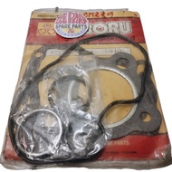 Top set CG125 Gasket Topset Honda CG 125