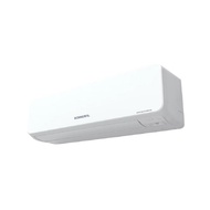 GENERAL珍寶2.5匹R32全直流變頻冷暖分體式冷氣機(附遙控)ASWG24KNTA