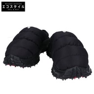 二手 Moncler GENIUS x 1017 ALYX 9SM PUFFER TRAIL MULE（近全新，41 碼，4C00010 M2490）。