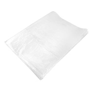 溫室透明塑膠布 塑膠膜 pe塑膠布 施工防護膜 PC34+ 透明布 韌性強 防疫塑膠布 油漆防塵膜