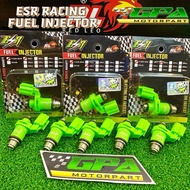 ESR RACING FUEL INJECTOR YAMAHA Y15ZR V2 160CC 180CC 200CC 220CC 240CC 260CC 280CC 300CC 320CC 340CC