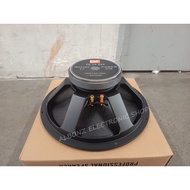 Live PA 15 800 Instrumental Speaker 800 Watts