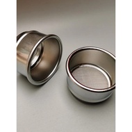 Xin Tester 5cm Mini Fine Mesh Flour Sifter 10-100 Mesh Stainless Steel Sieve hole Experimental Stand