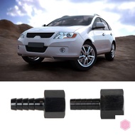 Fuel Pressure Regulator Adapter 3/8 to AN6 AN8