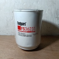 Fuel Filter FLEETGUARD FS36231