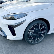 Corcoransu A62E-สปอยเลอร์กันชนหน้ารถยนต์ พร้อมช่องใส่ไฟตัดหมอก สำหรับ BMW 1 Series F70 2 Series F74