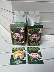 鬼滅之刃Popmart 岩柱
