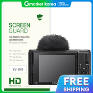 DiPLUS | Sony Zv1M2 Tempered Glass Screen Protector (1-Pack)