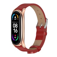 MIJOBS Mi Smart Band 8 9 สำหรับ Xiao Mi Mi Band 5 /Mi Band 6 / Mi Band 8/Mi Band 7 /Mi Smart Band 6ส
