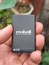 Pin hãng Mobell M239 Dung lượng chuẩn 1000 mAh