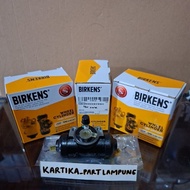 Rear Brake Block/Wheel Cylinder Toyota Kijang 5k/Kijang Super KF-40/KF 50 Year 1986-1997 RH/LH Right