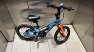 Cohesion Hybrid 14 Kids' Bike