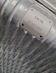 Dior Rimowa