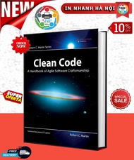 Clean Code A Handbook of Agile Software Craftsmanship - AEON BOOKSTORE