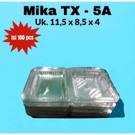 SID TX-5A 5C 7L 7C CLEAR CAKE MICA MINI MICA SMALL MINI MICA MOCHI MICA CUTE MICA UNIQUE MICA