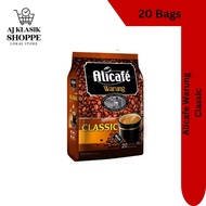 Alicafe Warung Classic 20g X 20s