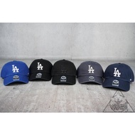 [HYDRA] 47 Brand Clean Up Cap LA Retro Dodge Embroidered Old Hat [BRGW17GWS]