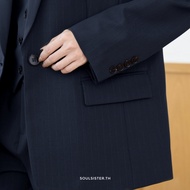 Soulsister | Bianca Blazer II