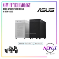 ASUS Prime A21 & A21 Plus & AP201 & AP202 ARGB & A31 MATX & ATX PC Desktop PC Casing Case