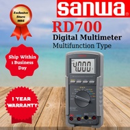 Sanwa RD700 Digital Multimeter