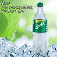 Cola Fanta Sprite 1 Liter