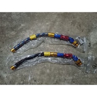 Hose Minyak Hitam Scooter