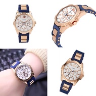【GUESS】Guess Couple Unisex Watches / Jam Tangan Guess Couple