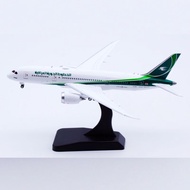 1: 400 JC Wings Alloy Airliner Model Iraq Air B787-800 YI-ATC